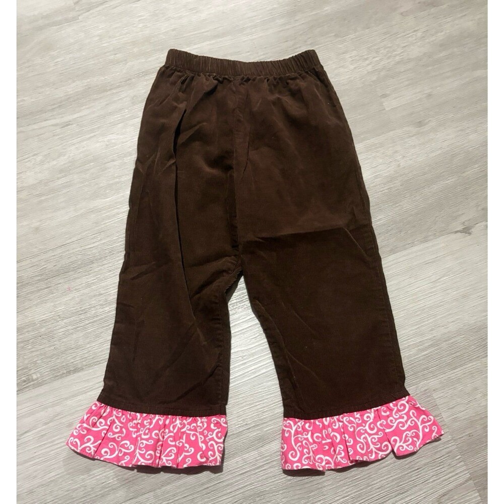 Bell bottoms
